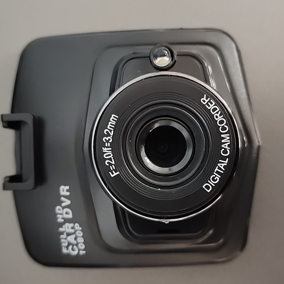 Dash Cams  brand new open box $28 each - Picture 3 of 4